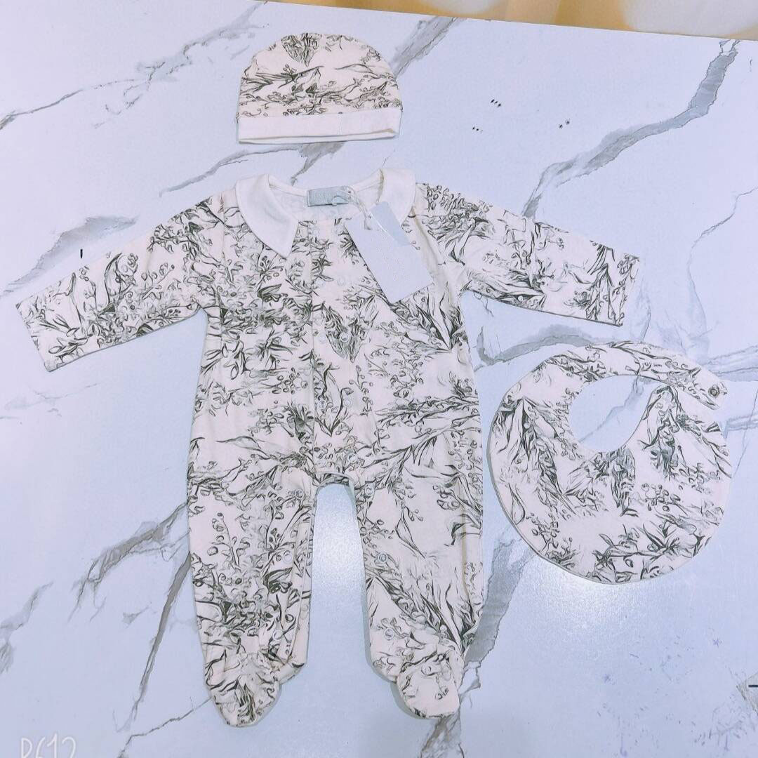 Baby Clothing Brand - 2024 new design Baby clothes newborn