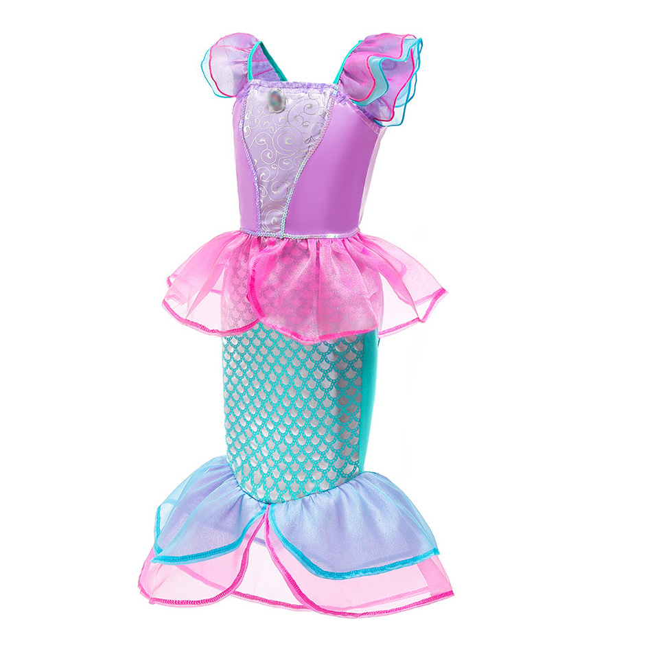 Kids Unicorn Dresses Child Chr - Baby Clothing Checklist ulasan dan harga