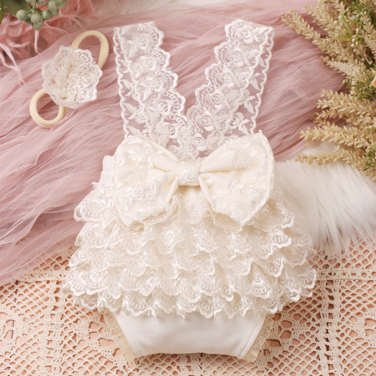 Ylsteed Newborn Photography La - Baby Clothing Brand ulasan dan harga