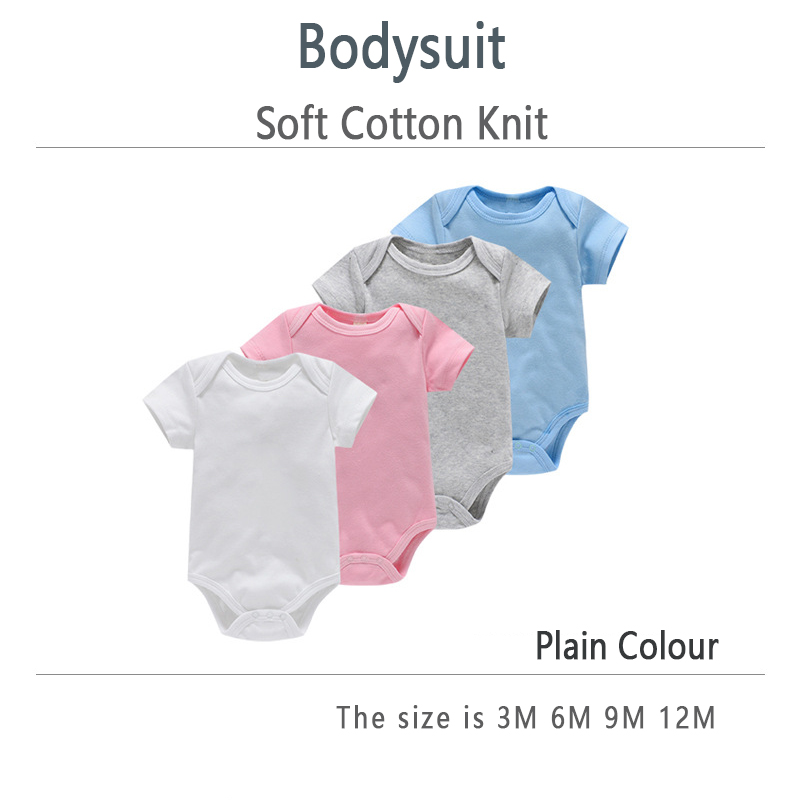 Baby Clothes Boy/Girl Baby Bod - Baby Clothing Brand ulasan dan harga