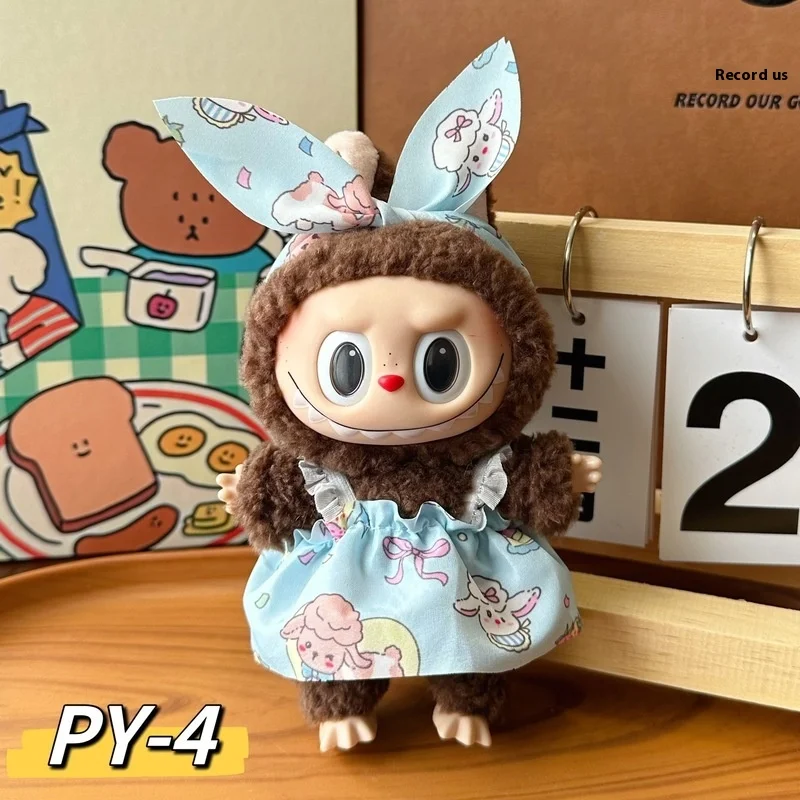 For17cm Labubu Cheap Price Bab - Baby Clothing Cheap ulasan dan harga