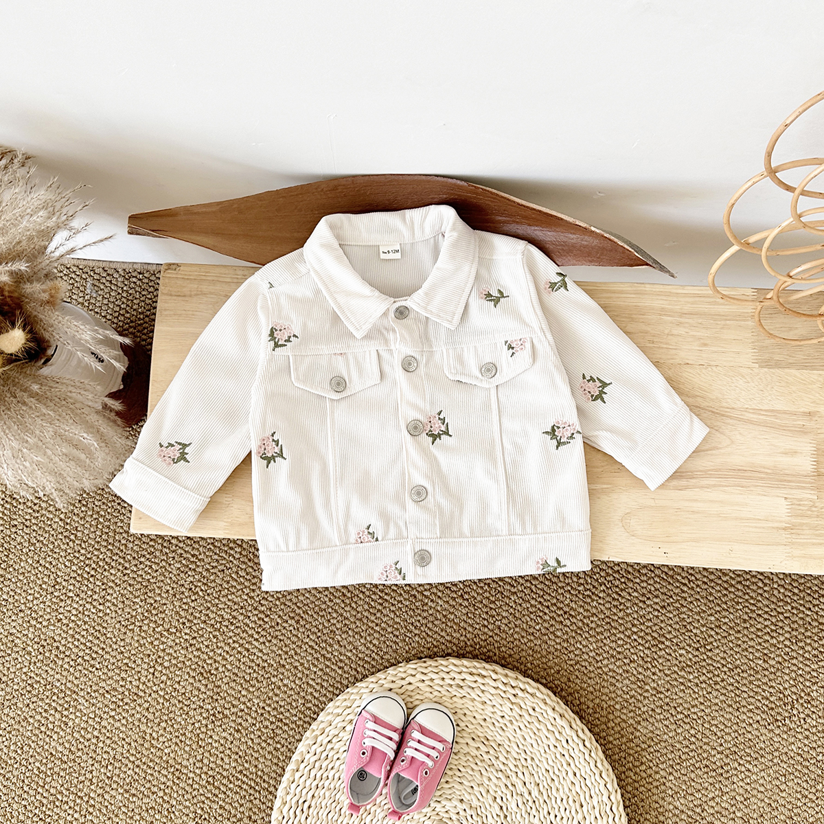 2024 Baby Clothes Girls Autumn - Baby Clothing Cheap ulasan dan harga