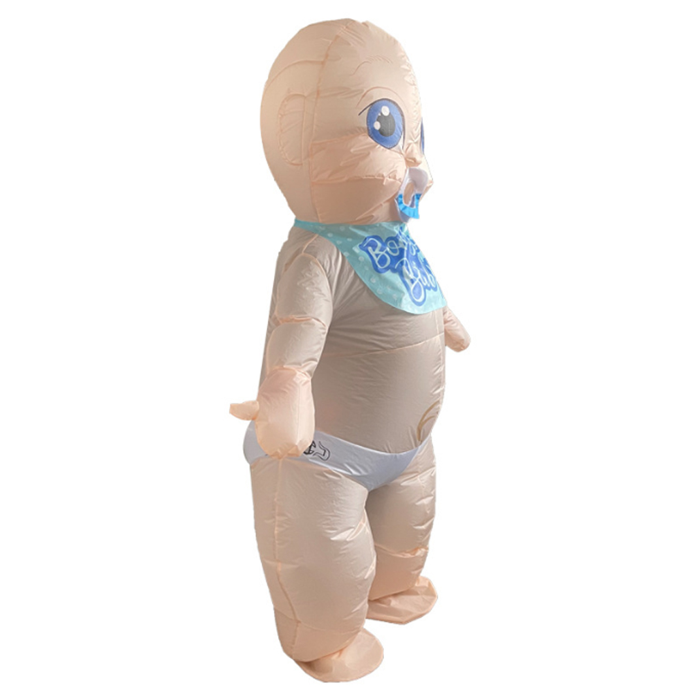 Boys Girls Giant Baby Inflatab - Baby Clothing For Girls ulasan dan harga