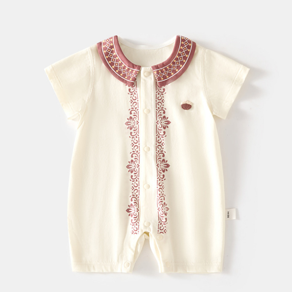 Baby Girl Clothing Summer Thin - Baby Clothing Cheap ulasan dan harga
