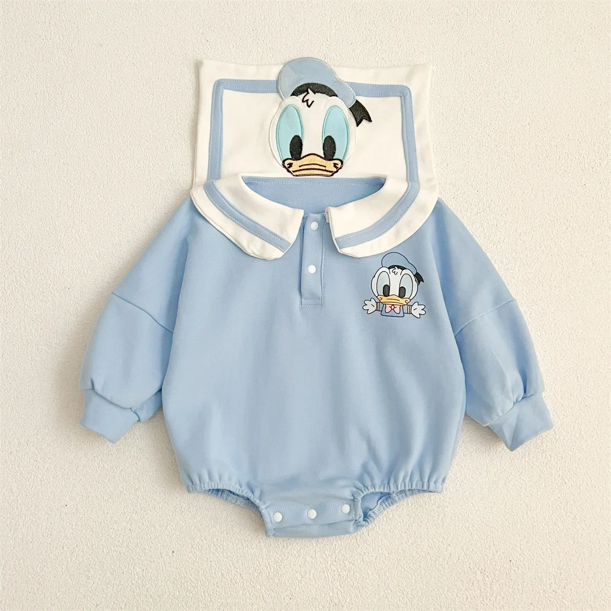 Spring Newborn Baby Rompers So - Baby Clothing Brand ulasan dan harga