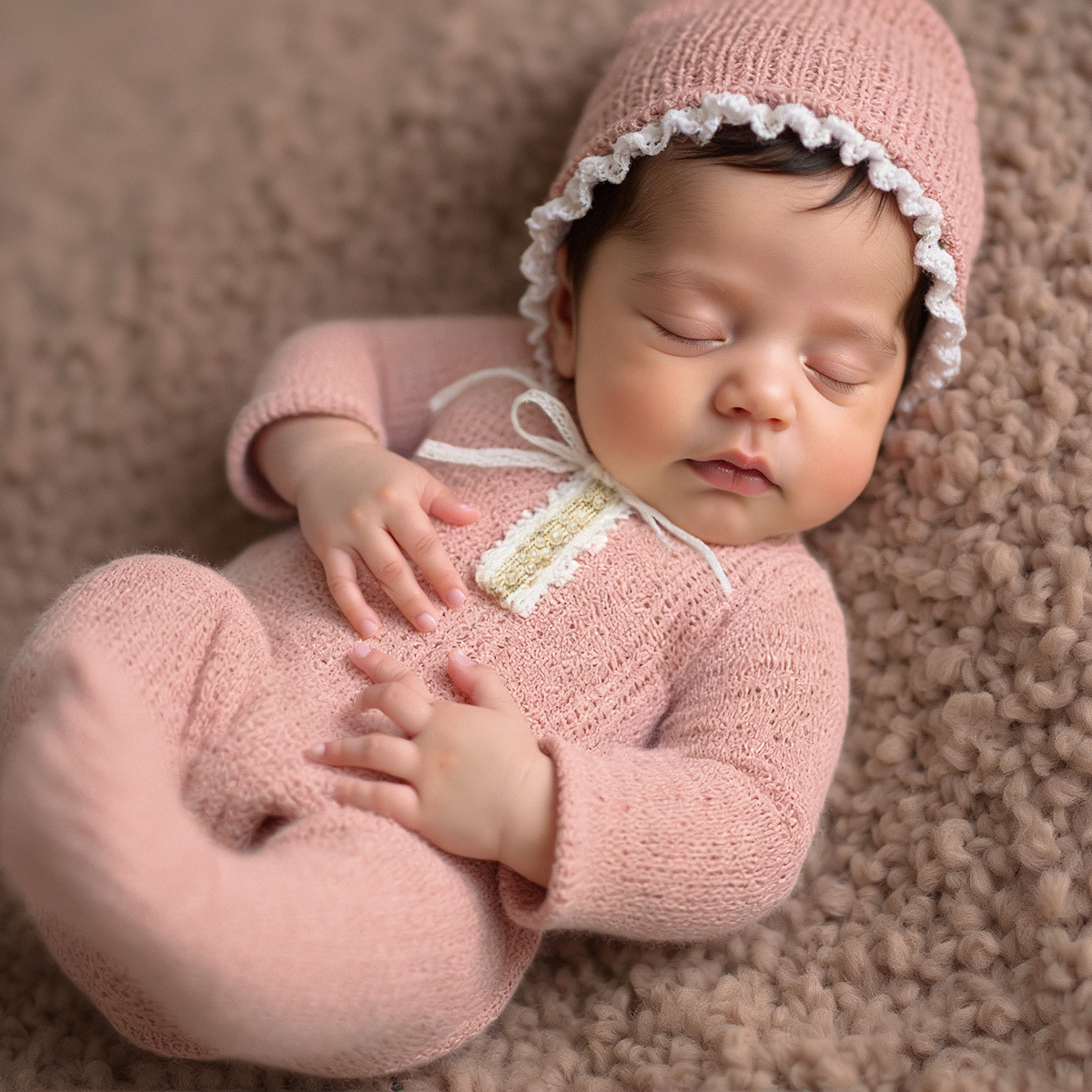 Ylsteed 2Pcs Newborn Photograp - Baby Clothing Brand ulasan dan harga