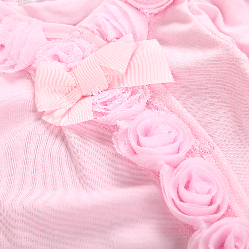 Spring  Newborn Baby Girl Clot - Baby Clothing Brand ulasan dan harga