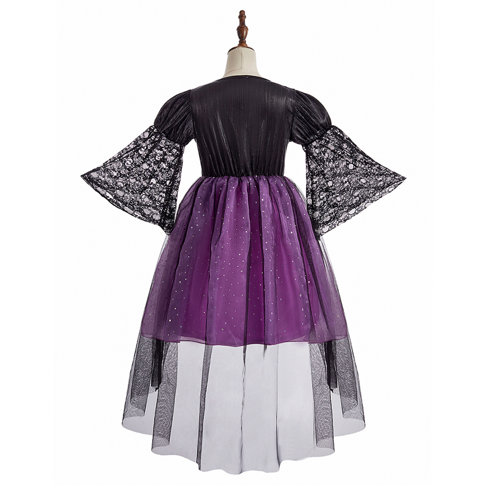 Kids Halloween Witch Cosplay D - Baby Clothing Checklist ulasan dan harga