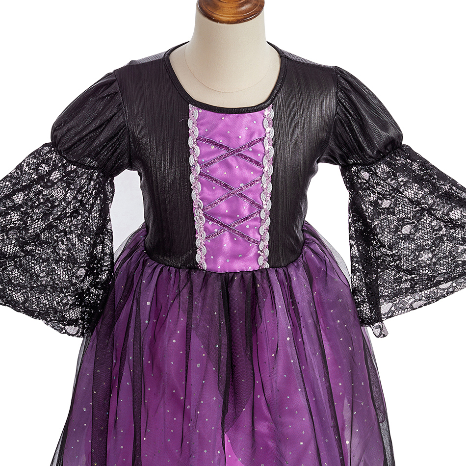 Kids Halloween Witch Cosplay D - Baby Clothing Checklist ulasan dan harga