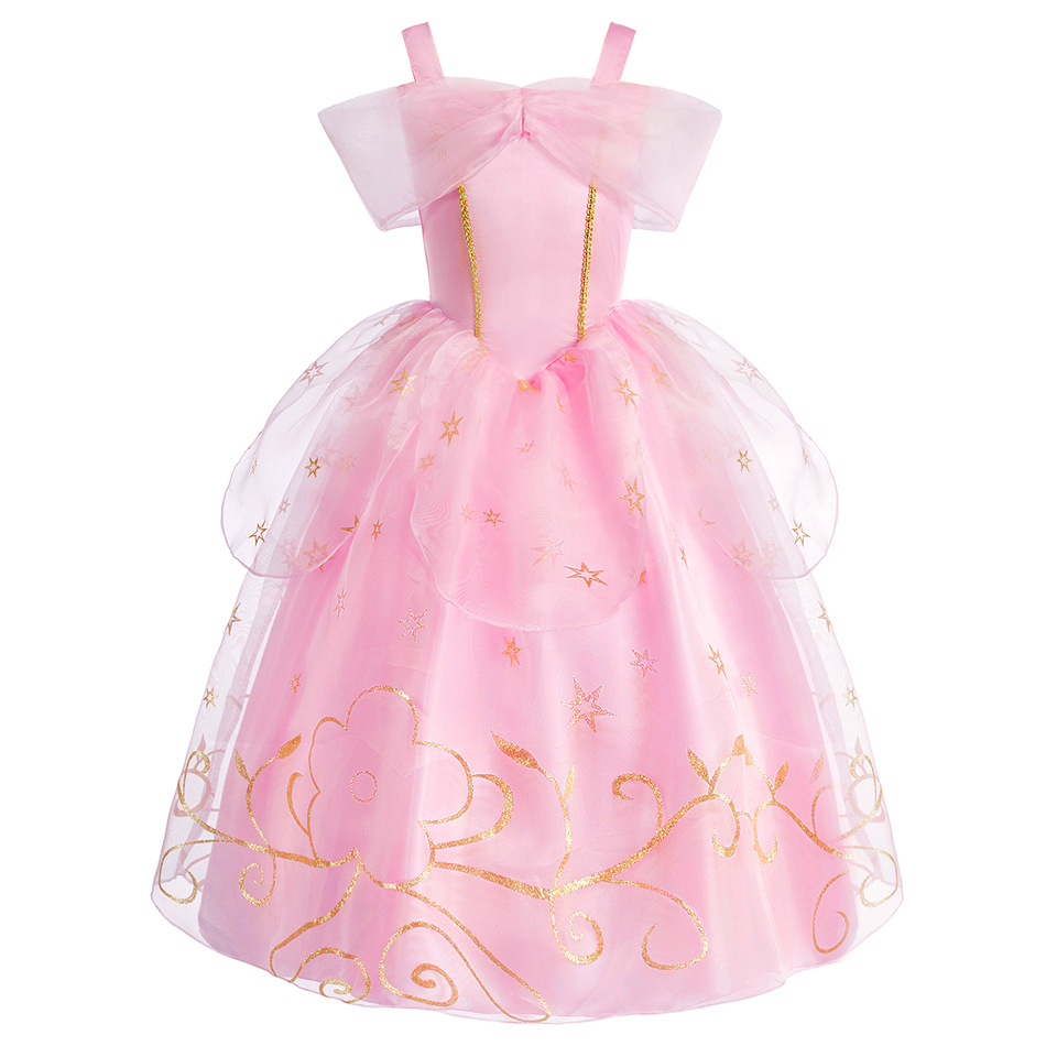 Baby Girl Party Ball Gown Girl - Baby Clothing Checklist ulasan dan harga