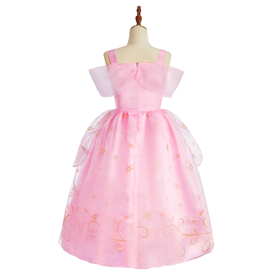 Baby Girl Party Ball Gown Girl - Baby Clothing Checklist ulasan dan harga