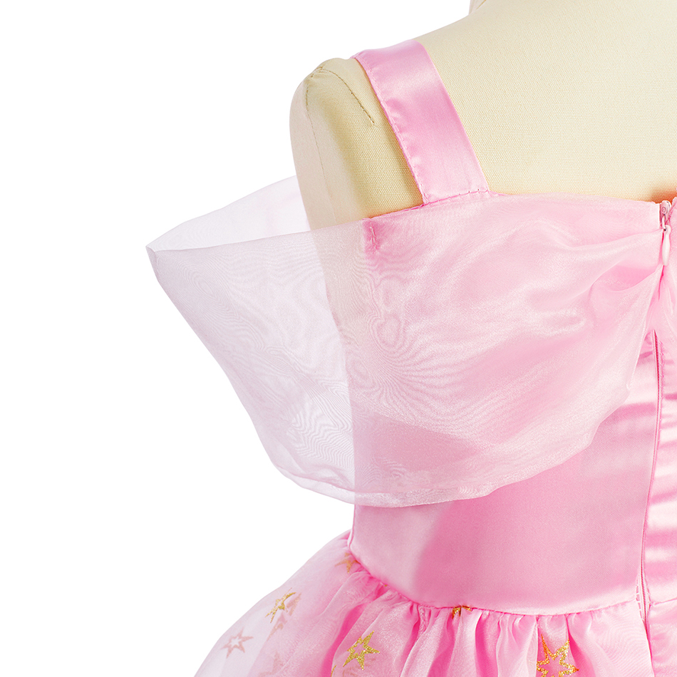 Baby Girl Party Ball Gown Girl - Baby Clothing Checklist ulasan dan harga