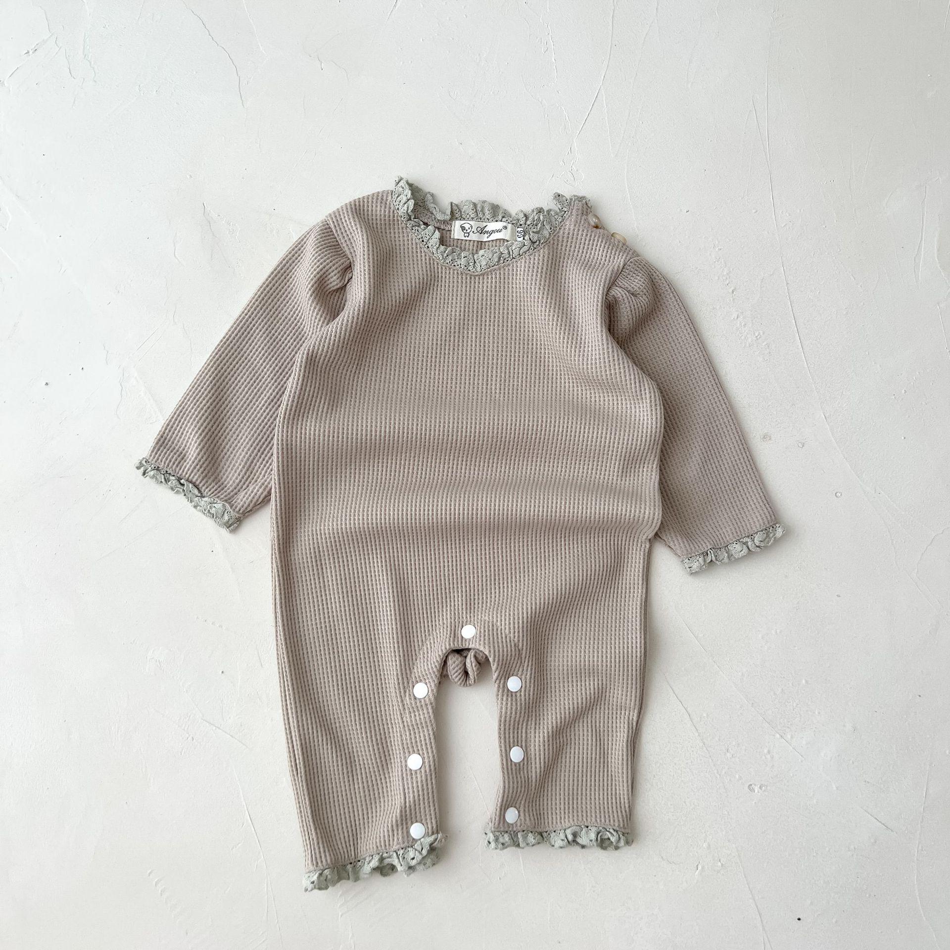 Personalized Toddler Newborn I - Baby Clothing Names ulasan dan harga