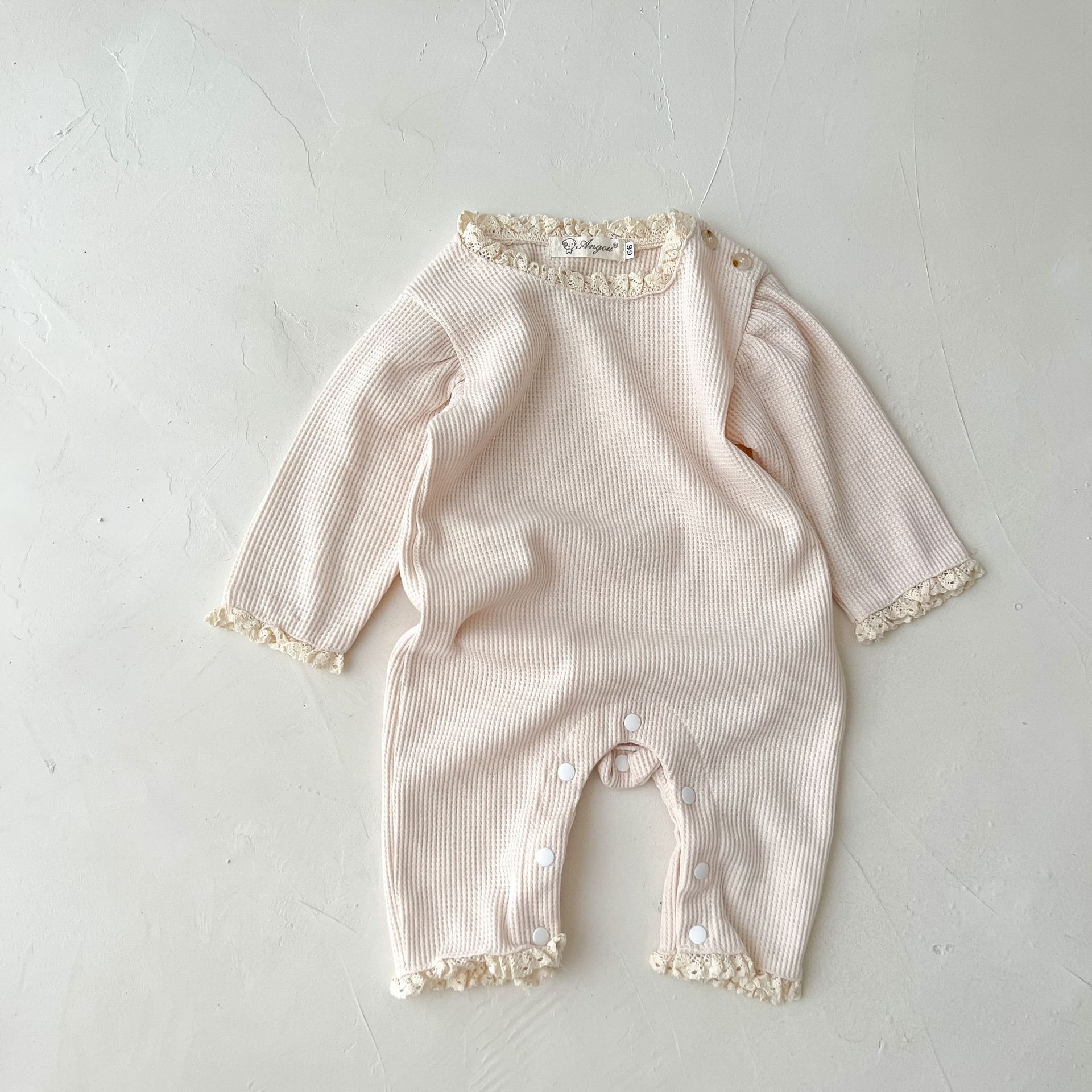 Personalized Toddler Newborn I - Baby Clothing Names ulasan dan harga