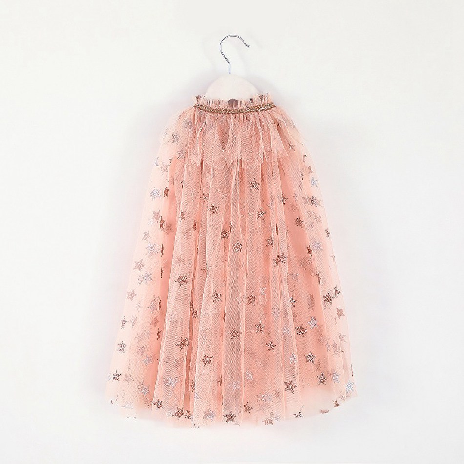 2026 Baby Girls Sequin Shawl C - Baby Clothing Checklist ulasan dan harga