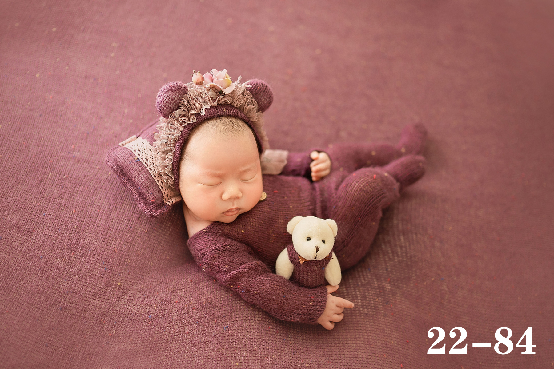 Newborn Photography Props  New - Baby Clothing Brand ulasan dan harga