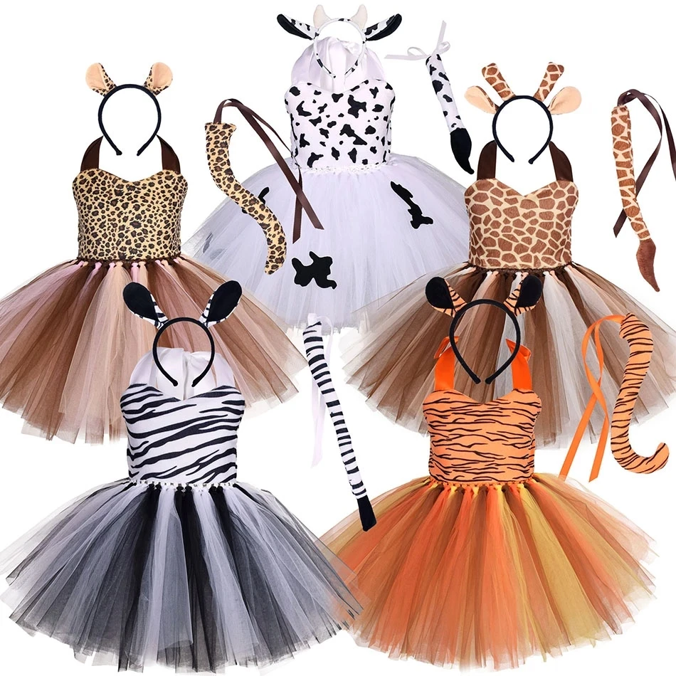 Tiger Costume for Baby Kids Fo - Baby Clothing For Girls ulasan dan harga