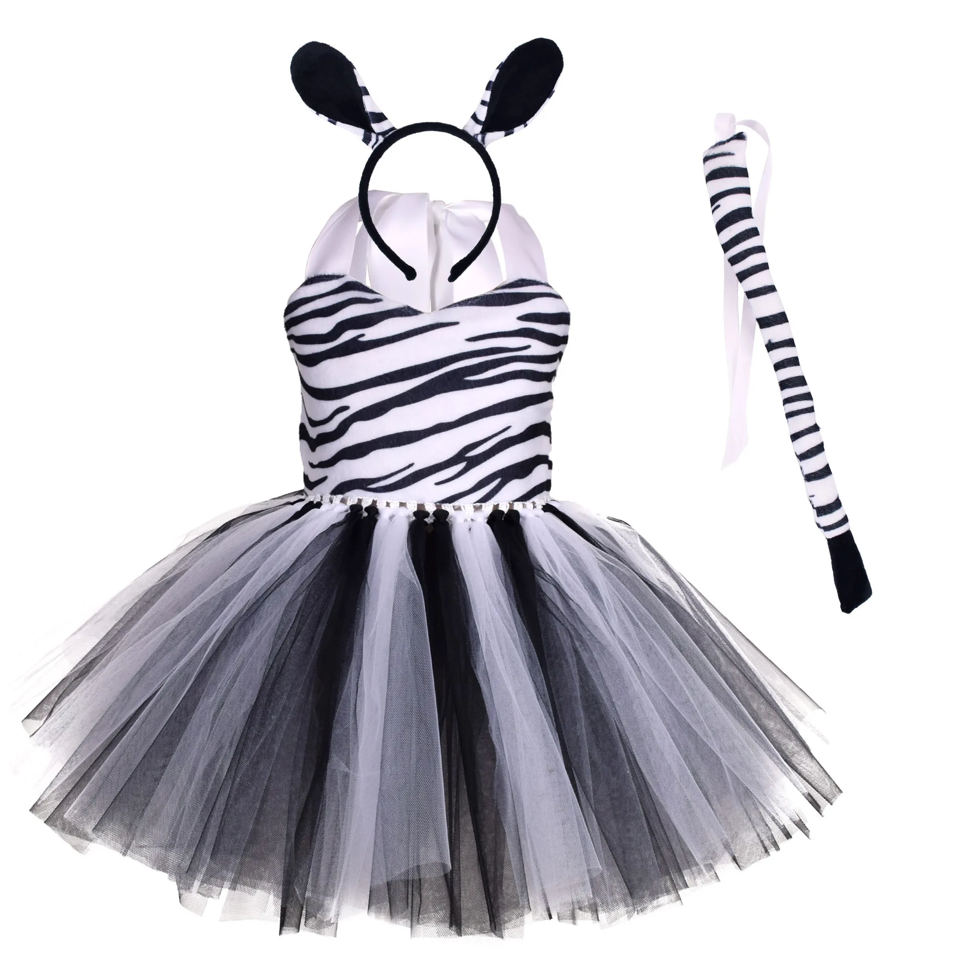 Tiger Costume for Baby Kids Fo - Baby Clothing For Girls ulasan dan harga