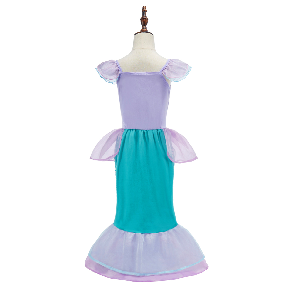 Baby Girl Halloween Mermaid Pr - Baby Clothing Checklist ulasan dan harga