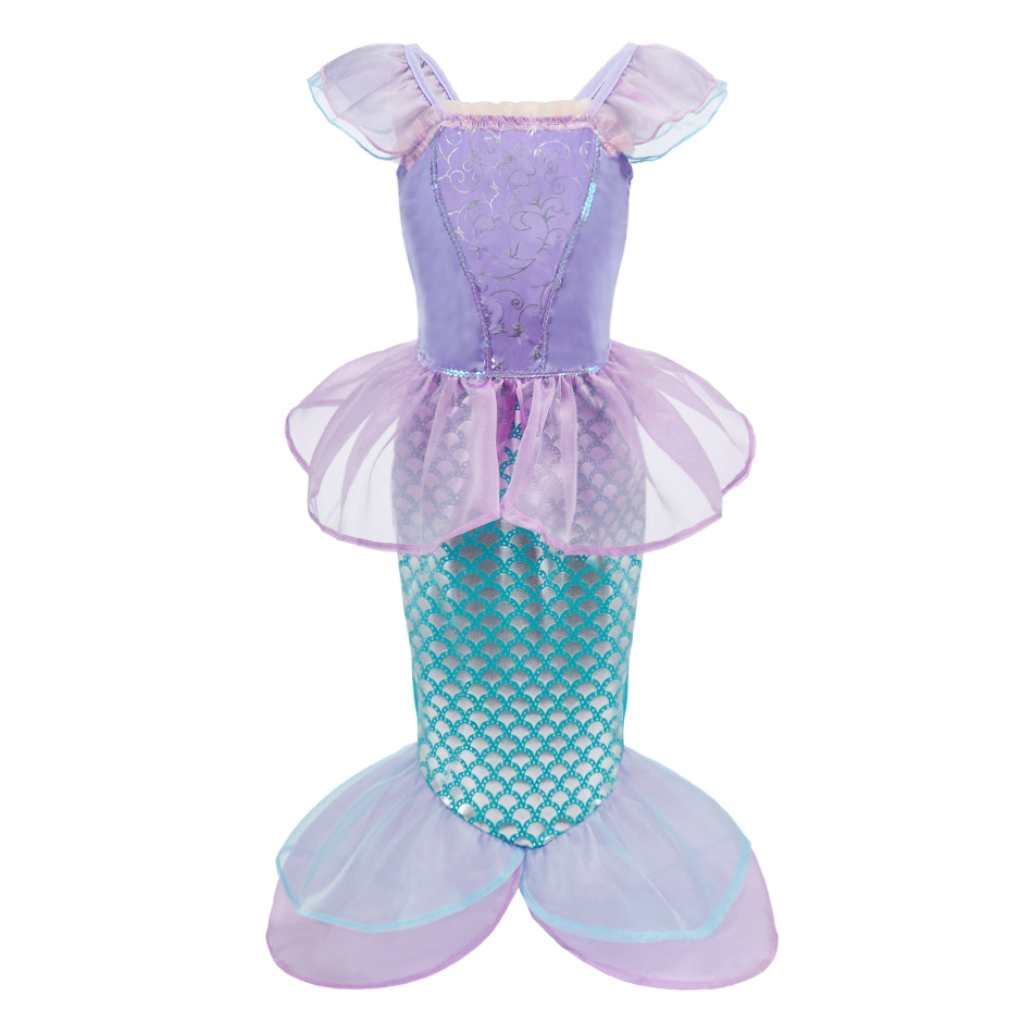 Baby Girl Halloween Mermaid Pr - Baby Clothing Checklist ulasan dan harga