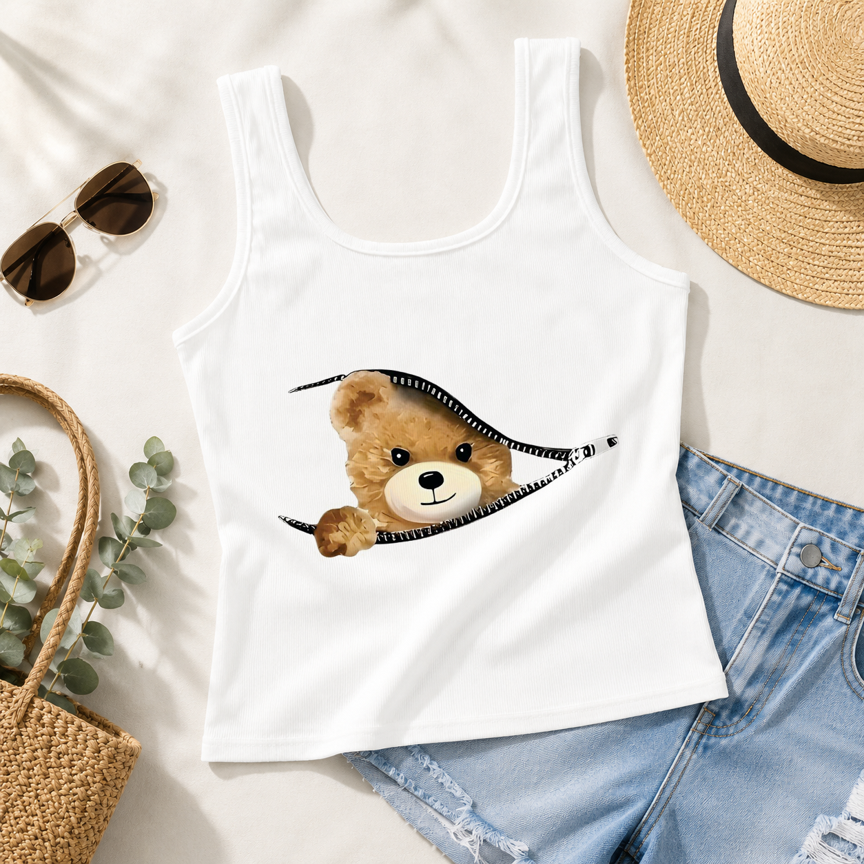 Summer Women's Clothing Crop T - Baby Clothing Cheap ulasan dan harga